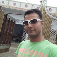 Jay Prakash