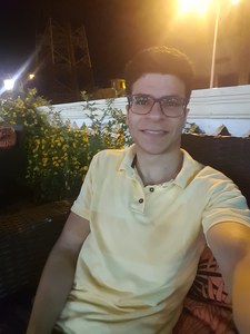 Ahmed Assem