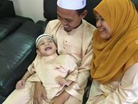 'Adilin Muhammad