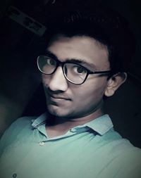 Tushar Prajapati