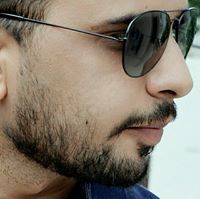 Pradeep Mann