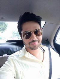 Shekhar Shubham
