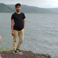 Omkar Hirve