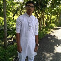 Arnob Ghosh