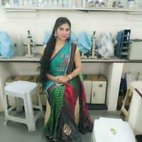 Bharvi Ramteke