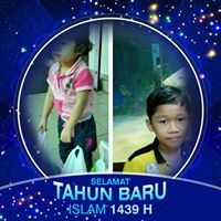 Syahida Syafi