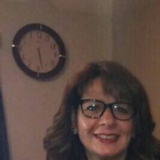 Omaima Mesbah