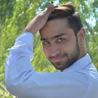Saqib Ali