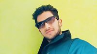 Ayush Kumar