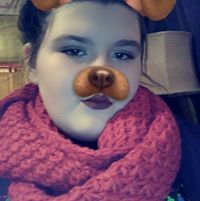 Desirea Welch-Phillips