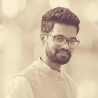 Hitesh Harmale
