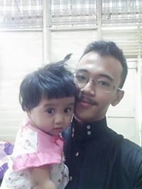 Mohammad Zharif