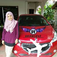 Noor Soleha