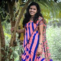 Prajkta Rakshe