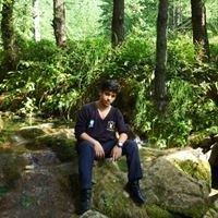 Abrar Ahmad