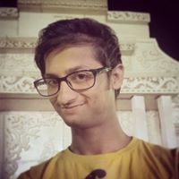 Dhaval Patel