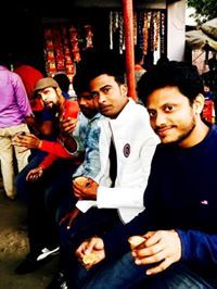 Chandan Kumar