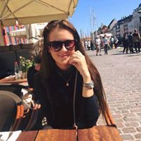 Maja Arnholtz Andersen