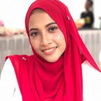 Masitah Mohd Afandy