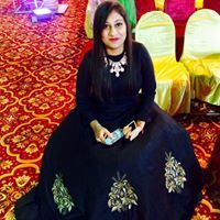 Nityansha Sharma