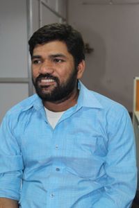 Raj Kumar