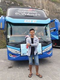 Arif Nugroho