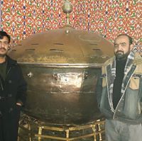 Muhammad Asif