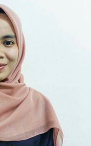 Atiqah Abdullah