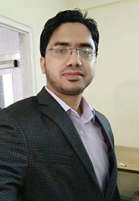Farrukh Anwar
