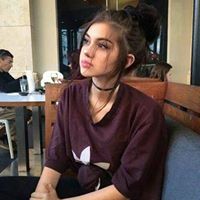 Amira Ahmed