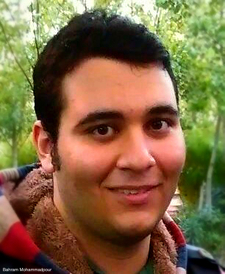 Bahram Mohammadpour
