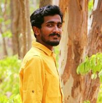 Deepak Naidu