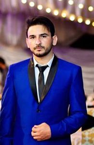 Shah Zaman