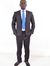 KB Mensah