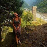 ცისანა ნემსიწვერიძე