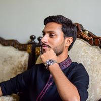 Faizan Yousaf