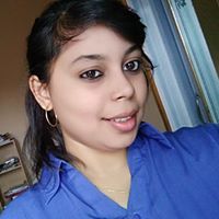 Anagha Manjunath