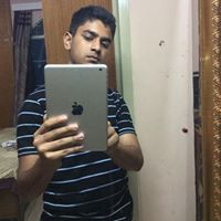 Lakshay Jain
