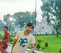 Rakib Hasan