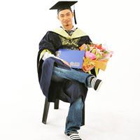 Shahrul Shazmi