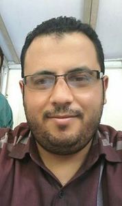 محمد الصاوى