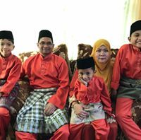 Nursakinah Abd Rashid