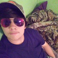 Jordan Dyal