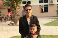 ARyan BHattarai