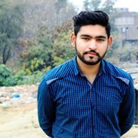Shakir Ch