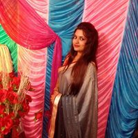 Shaini Dutta