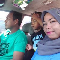 Nurul Idayu