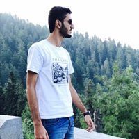 Usman Ali