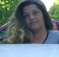 Melinda Gregory