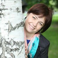 Елена Сергеечева